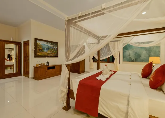 Gora House Bali