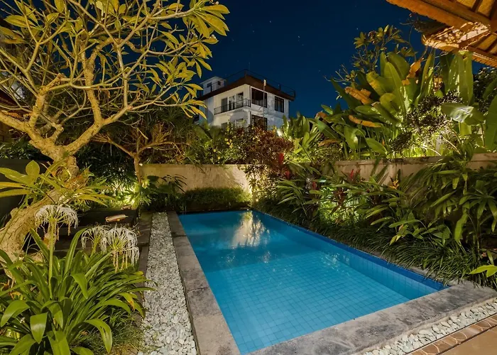 Gora House Bali Ubud