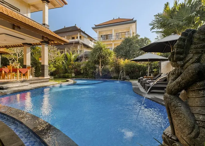 Alloggio in famiglia Gora House Bali