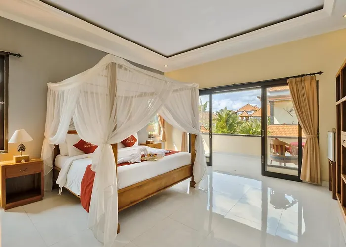 Gora House Bali Ubud