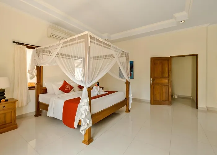 Gora House Bali Ubud