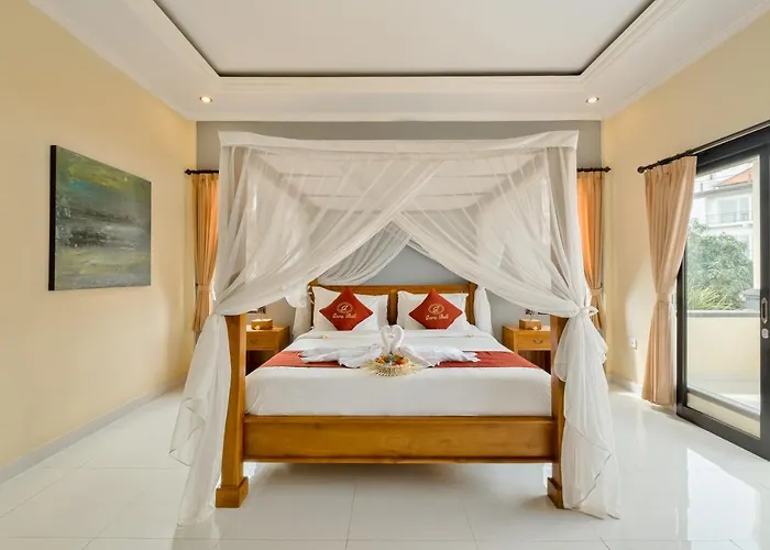 Gora House Bali Alloggio in famiglia