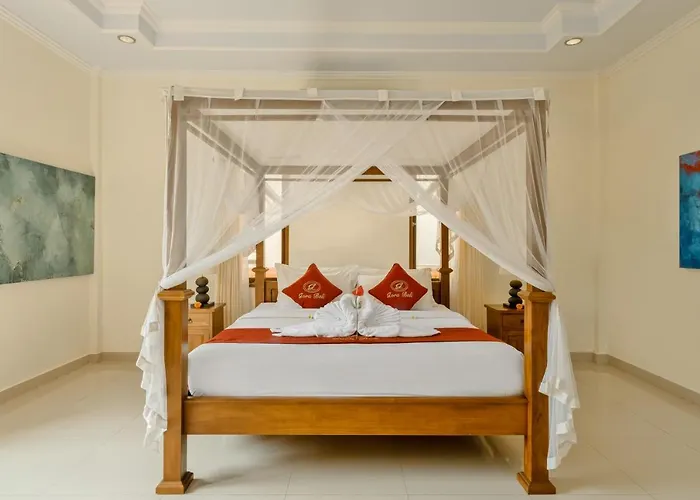 Gora House Bali * Ubud