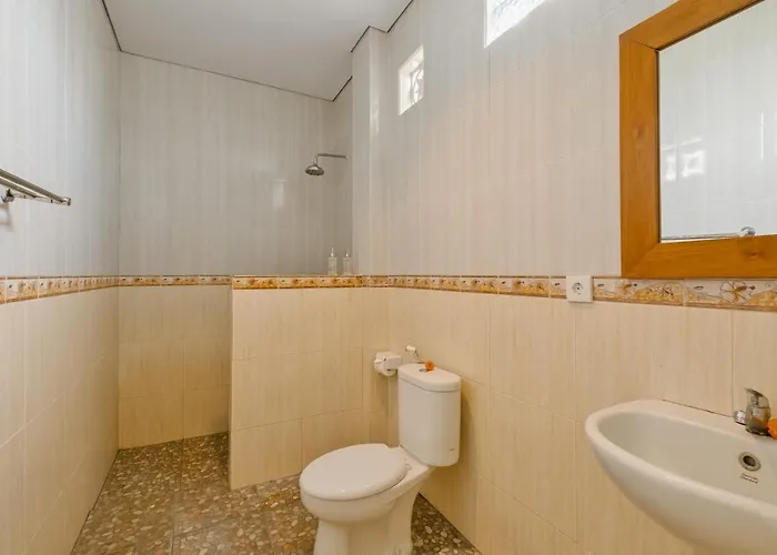 Gora House Bali Alloggio in famiglia *