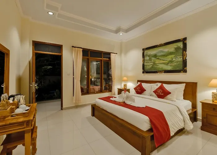 Gora House Bali *