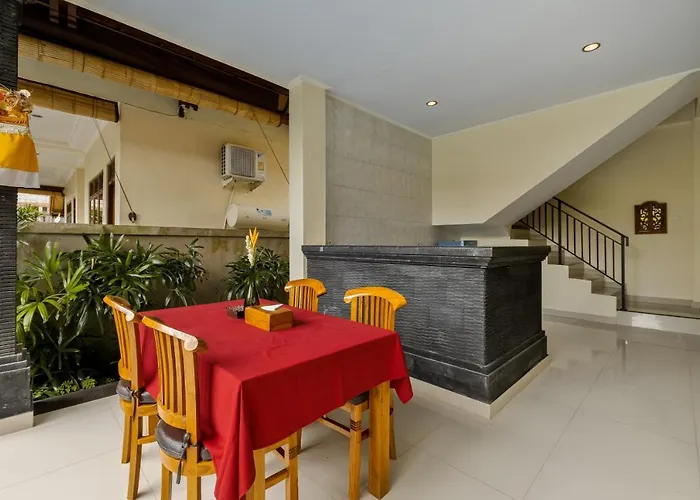 Gora House Bali Ubud