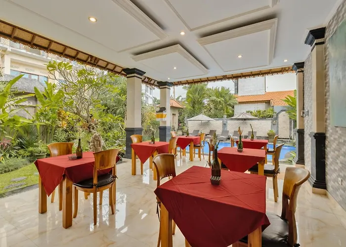 Gora House Bali * Ubud