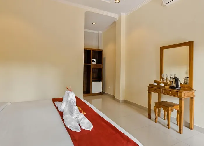 Gora House Bali Ubud