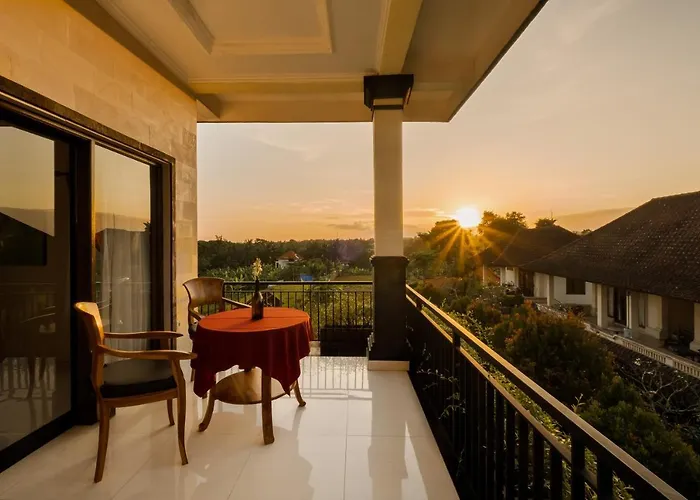 Gora House Bali * Ubud