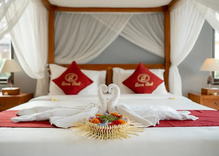 Alloggio in famiglia Gora House Bali
