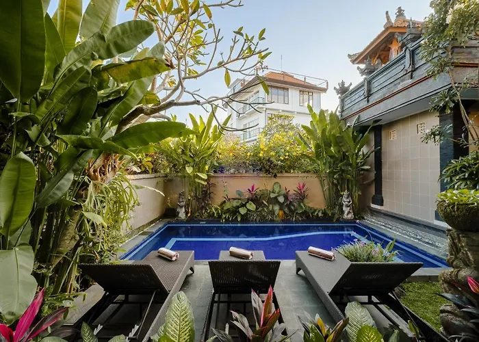 Gora House Bali Ubud