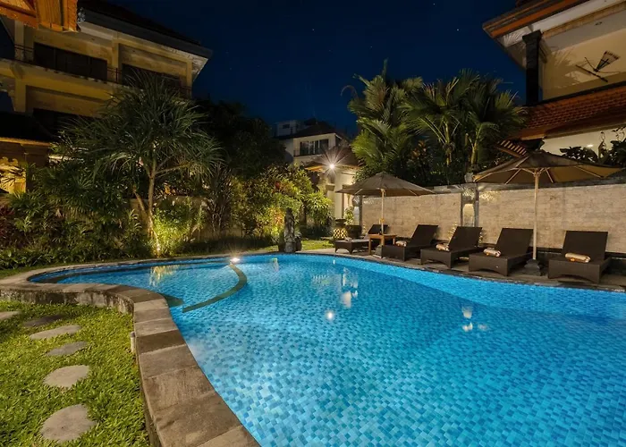 Gora House Bali * Ubud