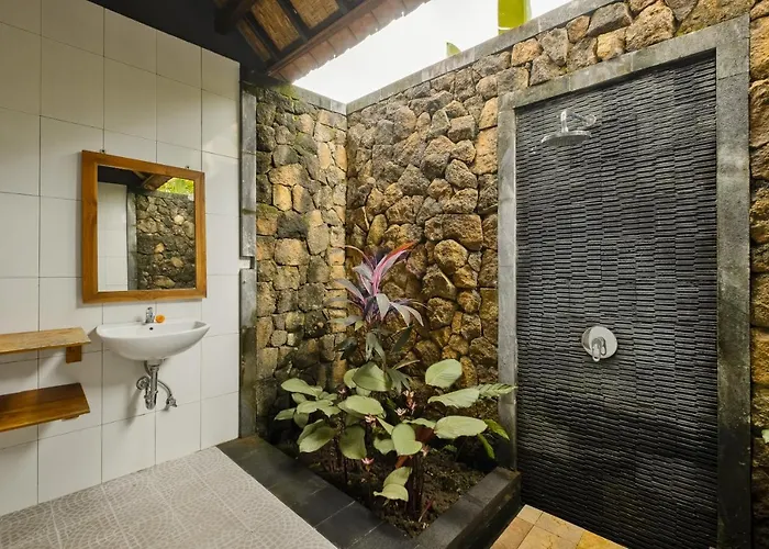 Alloggio in famiglia Gora House Bali