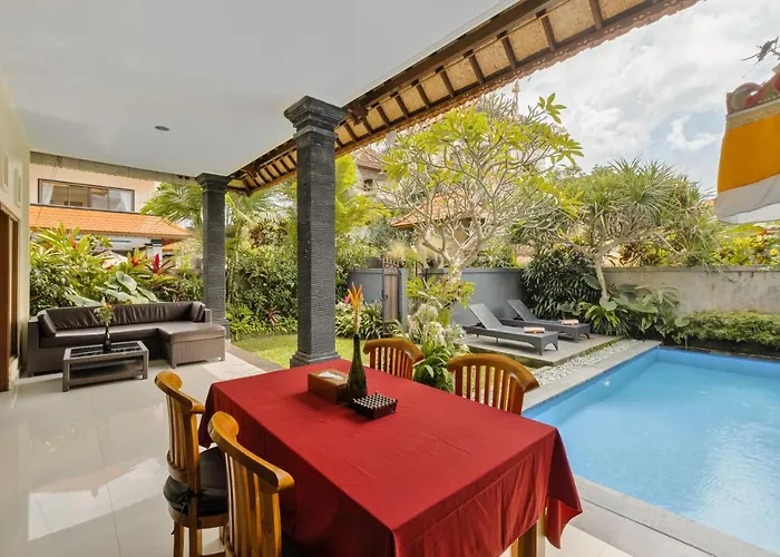 Alloggio in famiglia Gora House Bali *