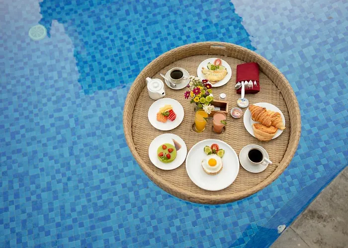 Gora House Bali Alloggio in famiglia Ubud