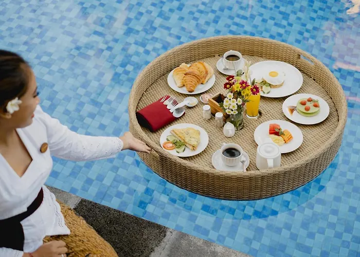 Gora House Bali Alloggio in famiglia