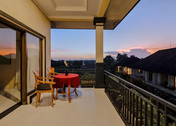 Gora House Bali *