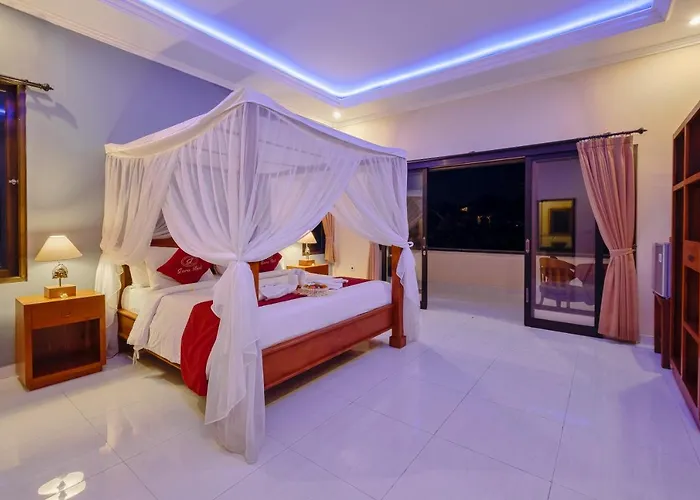 Gora House Bali * Ubud