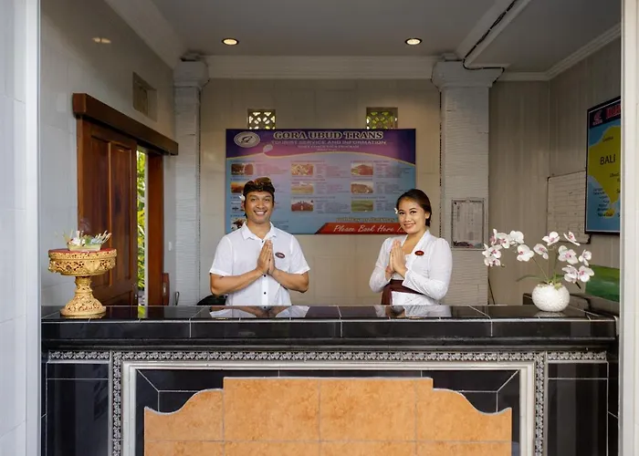 Alloggio in famiglia Gora House Bali *