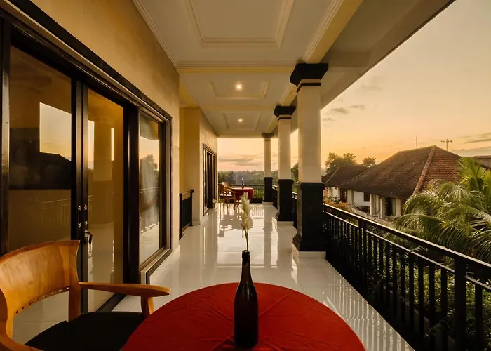 Alloggio in famiglia Gora House Bali *