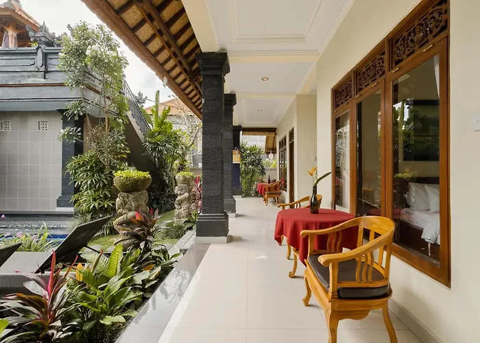 Gora House Bali *
