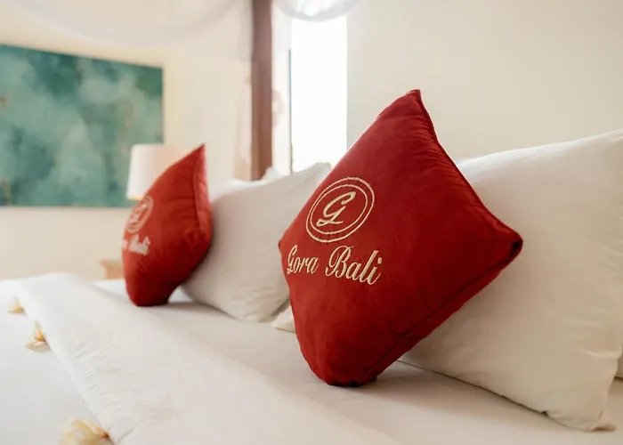 Gora House Bali *