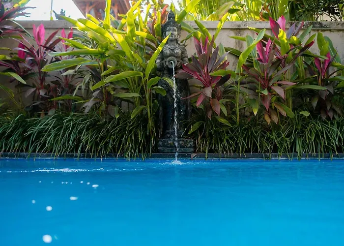 Alloggio in famiglia Gora House Bali