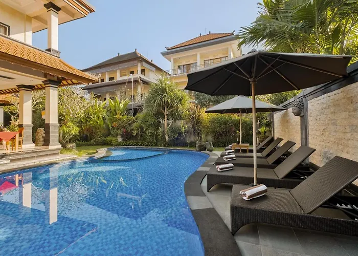 Gora House Bali Ubud