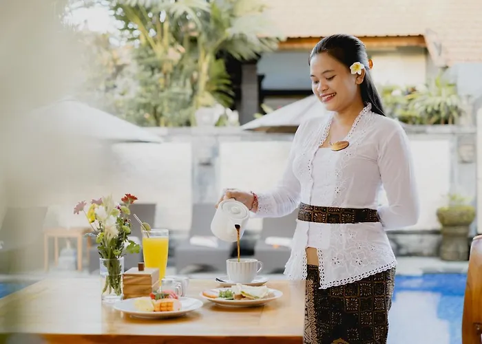 Gora House Bali Alloggio in famiglia Ubud