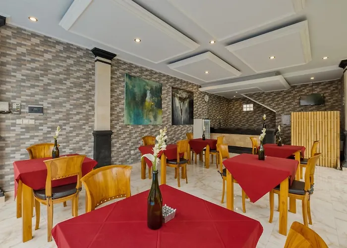 Alloggio in famiglia Gora House Bali *