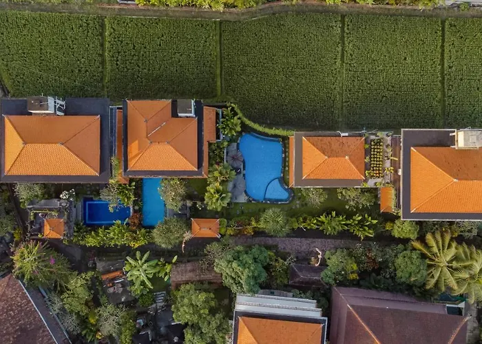 Gora House Bali